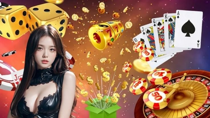 game zalo